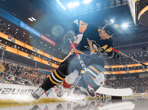 NHL 22