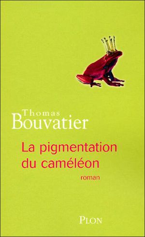 La Pigmentation du caméléon