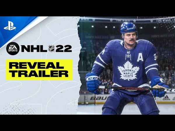 NHL 22