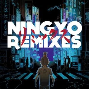 Ningyo (remixes)