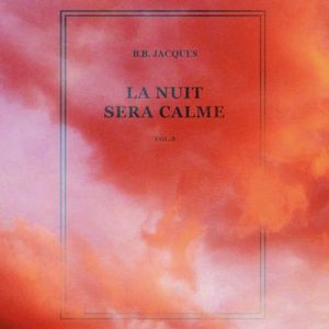 La Nuit sera calme vol.3 (EP)