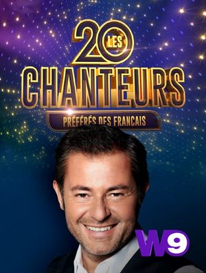 Les 20 Chanteurs préférés des Français