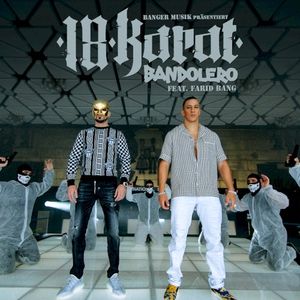 Bandolero (Single)