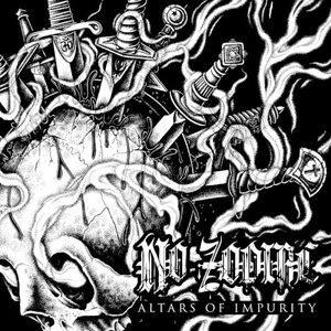 Altars Of Impurity
