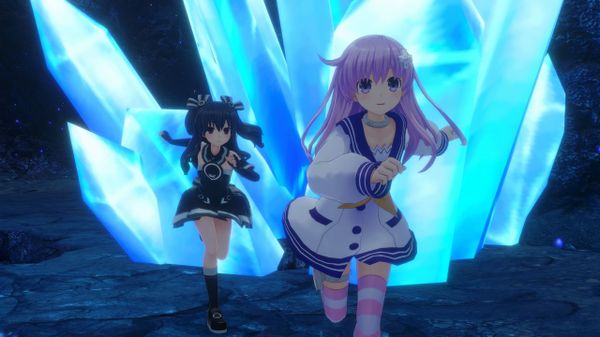 Neptunia: Sisters VS Sisters