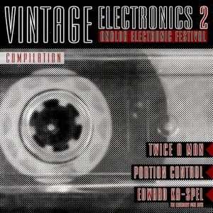 Vintage Electronics 2