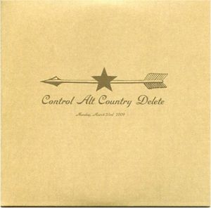 Control Alt Country Delete (EP)
