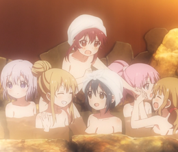 image-https://media.senscritique.com/media/000020344938/0/Yuru_Yuri_Summer_Vacation.png