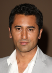 Cliff Curtis