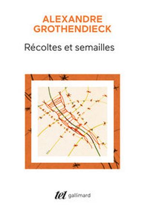 Récoltes et semailles