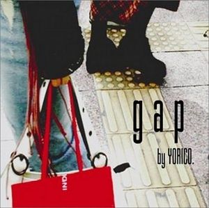 gap