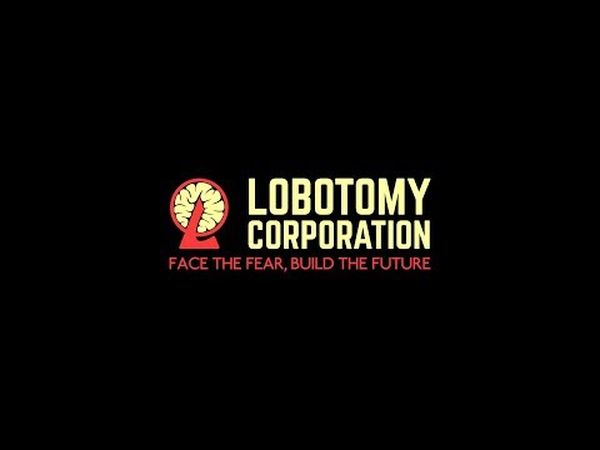 Lobotomy Corporation: Monster Management Simulation