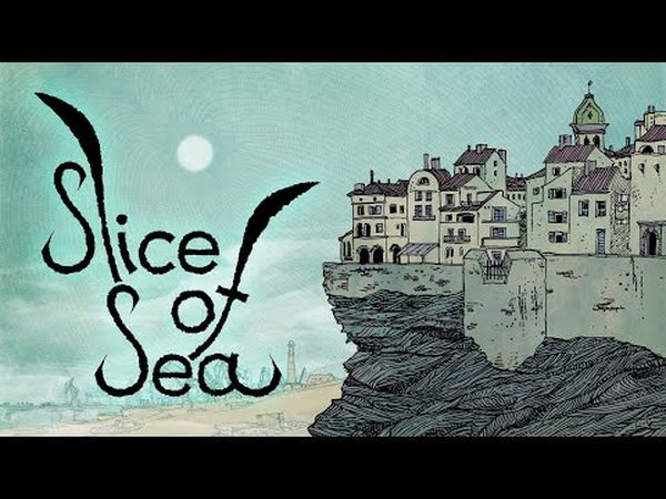 Slice of Sea