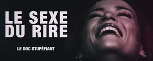 Le Sexe du rire