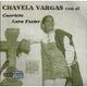 Pochette Chavela Vargas