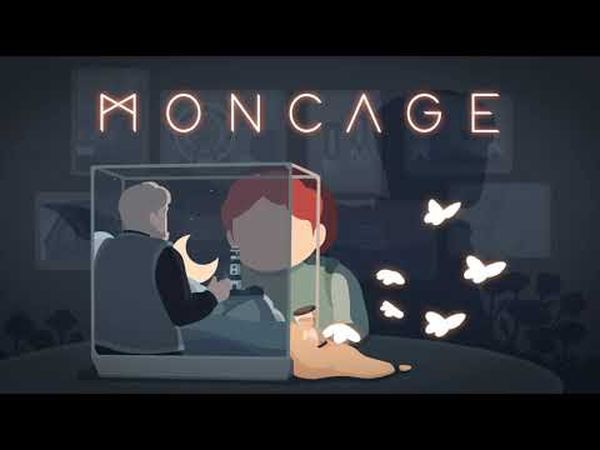 Moncage