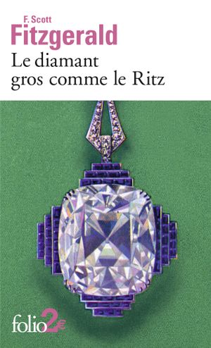 Le diamant gros comme le Ritz