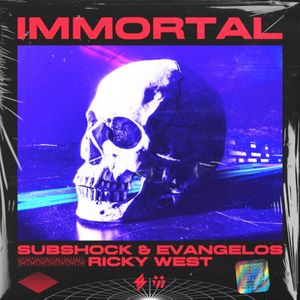 Immortal (Single)