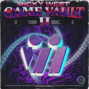 Game Vault EP Vol. 2 (EP)