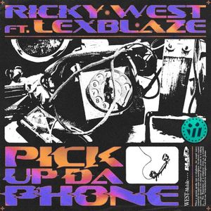 Pick Up Da Phone (Single)