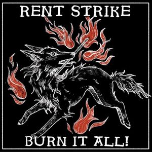 Burn It All! (EP)