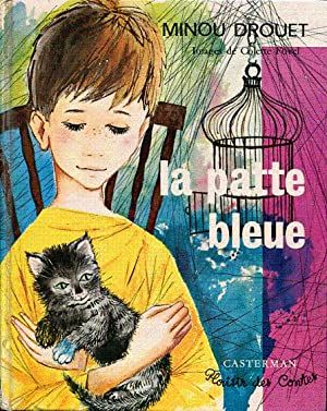 La Patte bleue