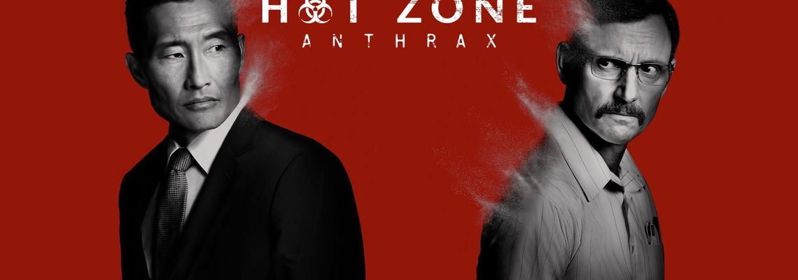 Cover The Hot Zone
