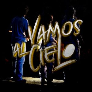 Vamos al cielo (Single)