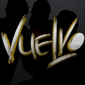 Vuelvo (Single)