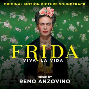 Frida - Viva la vida (OST)