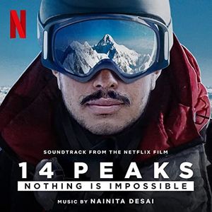 14 Peaks: Nothing is Impossible (OST)