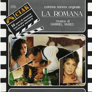 La romana (The Roman) (OST)