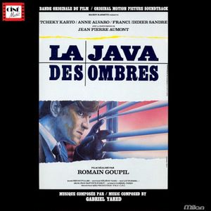 La Java des ombres (OST)