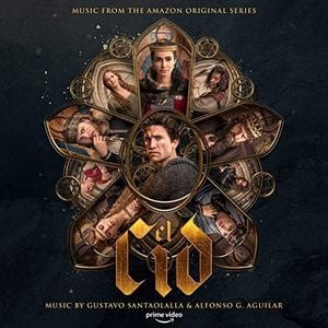 El Cid: Season 1 & 2 (OST)