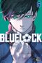 Blue Lock, tome 6