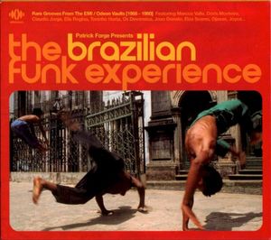 The Brazilian Funk Experience
