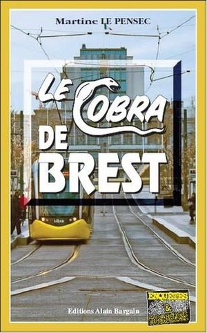 Le Cobra de Brest