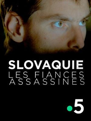 Slovaquie - Les fiancés assassinés