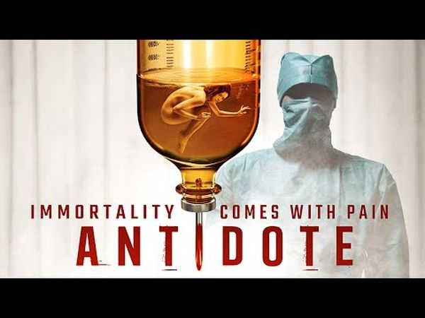 Antidote