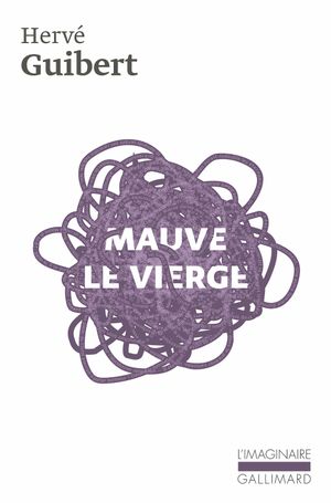 Mauve le vierge