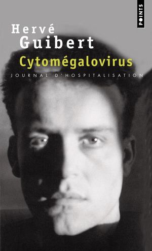 Cytomégalovirus