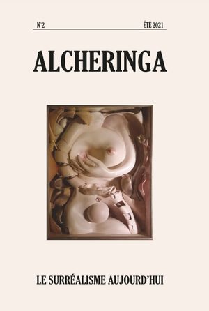 Alcheringa #2