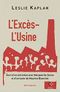 L'Excès - L'Usine
