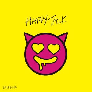 HAPPY TALK