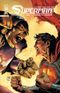 L'Ascension du Warworld - Superman Infinite, tome 1