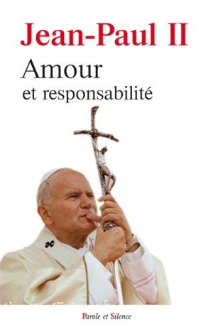 Amour et responsabilité