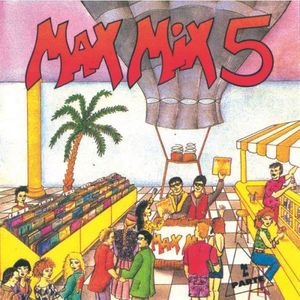 Max Mix 5 (2ª Parte)