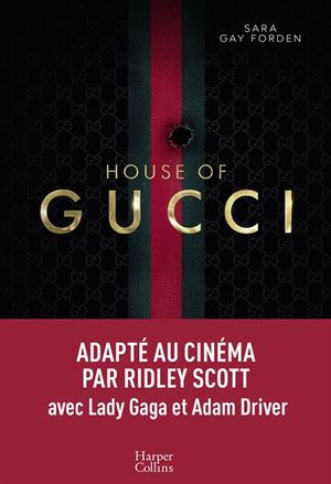 House of Gucci