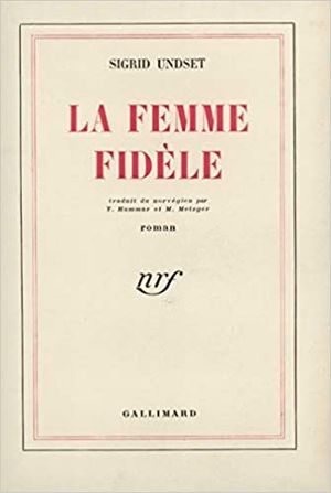 La Femme fidèle