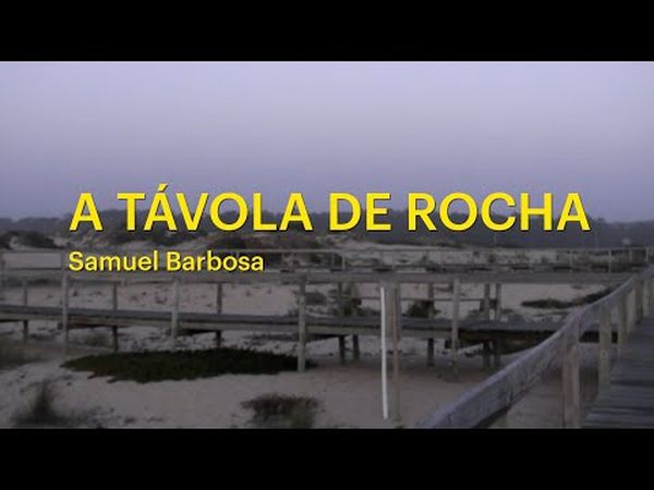 Távola de Rocha